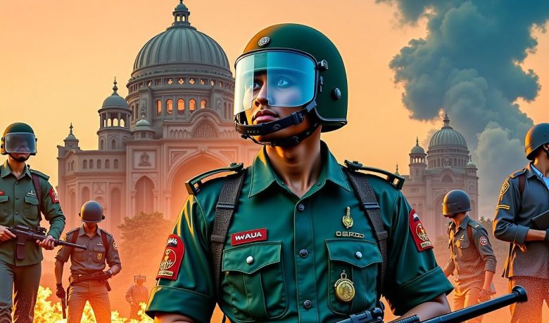Topics Covered: Kapolri Kunjungi Kejagung dan TNI, Sahroni: Bukti Hubungan Solid
