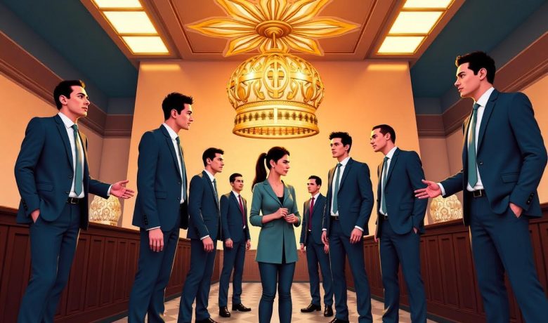 Key Discussion: Ruben Onsu Absen di Sidang Perdana Hak Asuh, Ini Kata Kuasa Hukum