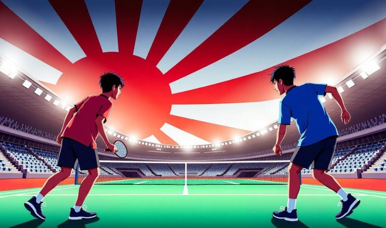 Key Discussion: Japan Open 2026: Putri Kusuma Wardani Akhiri Kutukan Lawan Wang Zhi Yi