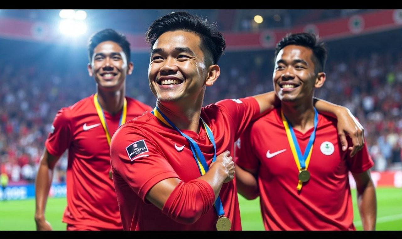 Meeting Results: Erick Thohir Siapkan Rp 61 Miliar untuk Atlet Indonesia di Asian Games