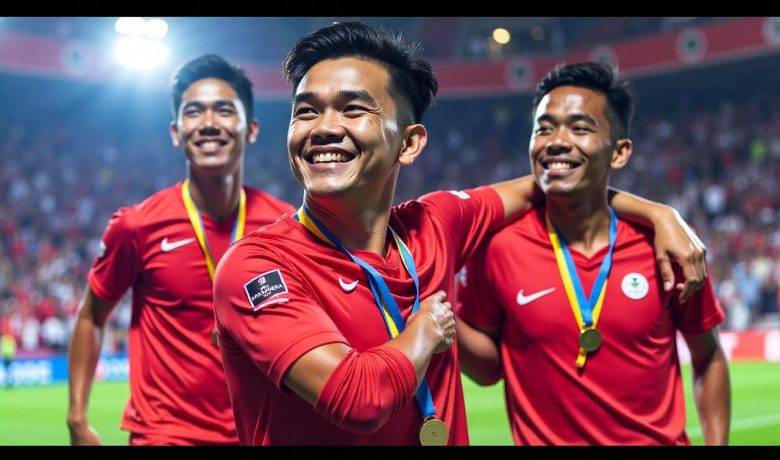 Meeting Results: Erick Thohir Siapkan Rp 61 Miliar untuk Atlet Indonesia di Asian Games