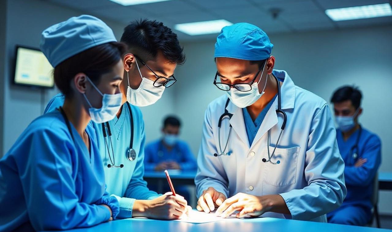 Meeting Results: Polda NTT Buka Peluang Kasus Dokter Icha Masuk Tahap Penyidikan