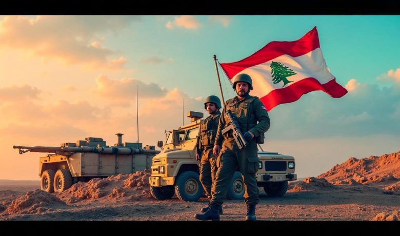 New Policy: AS Awasi Langsung Aktivitas Militer Israel dan Lebanon