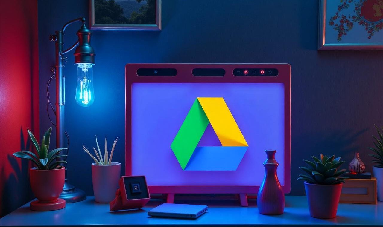 Google Drive Masih Penuh padahal Sudah Hapus File? Ini Solusinya