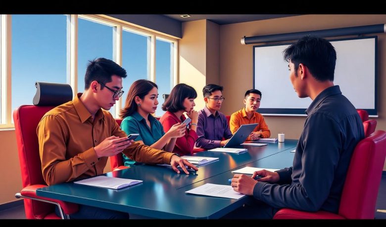 Meeting Results: Marak OTT, Komisi II DPR Usul Revisi Aturan Gaji Kepala Daerah