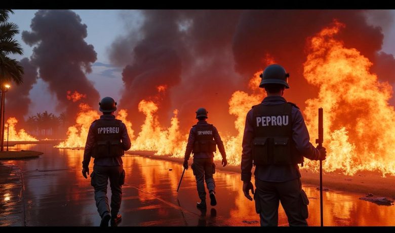 Key Strategy: DPR Minta Polisi Transparan Usut Kasus 3 Santri Terbakar di NTB