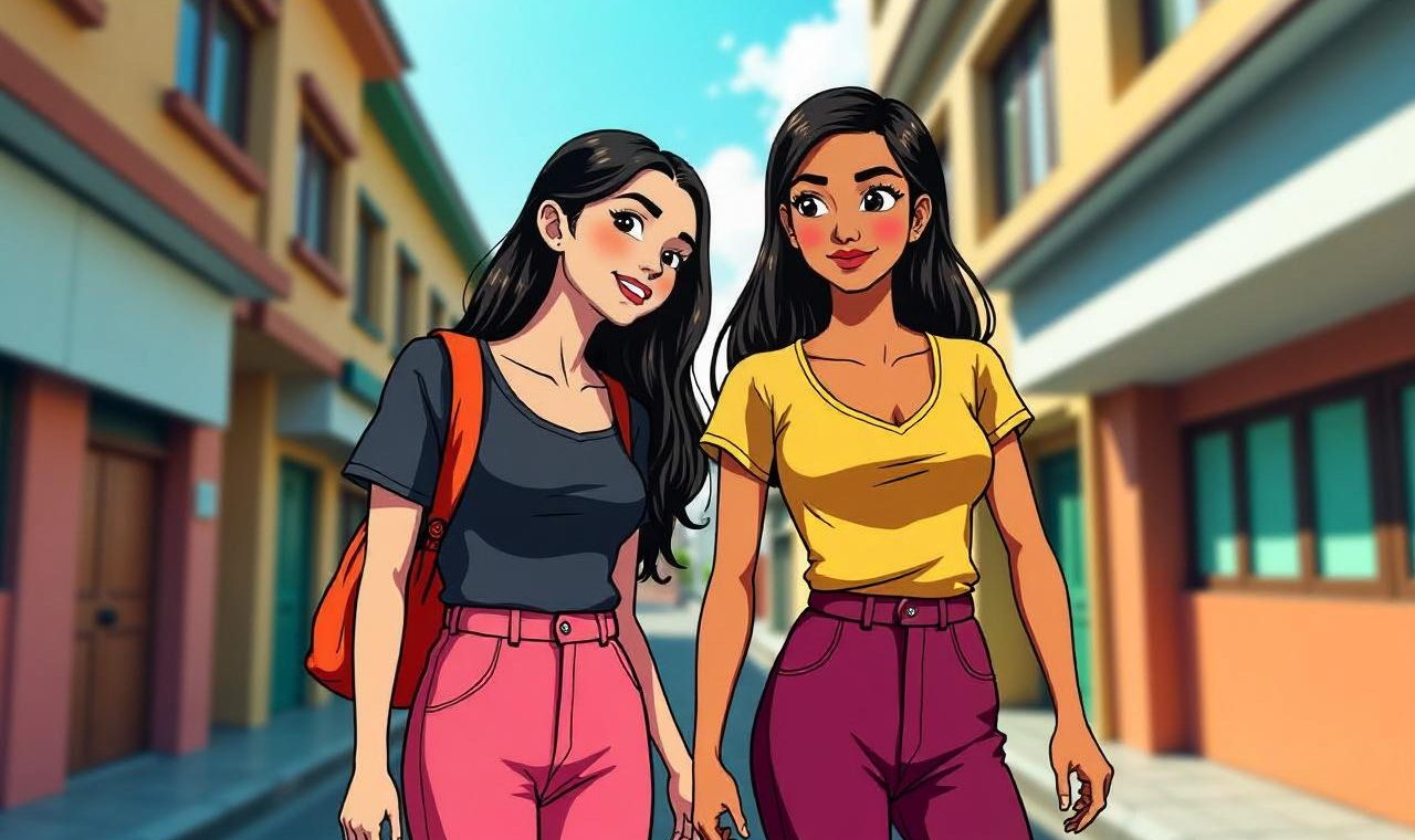 Visit Agenda: Nyamar Jadi Wanita, Pria Ini Nekat Masuk Kos Putri untuk Aniaya Pacar