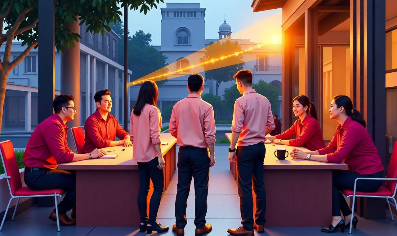 Meeting Results: KPK Siap Bantu Kejagung Telusuri LHKPN Eks Jampidsus Febrie Adriansyah