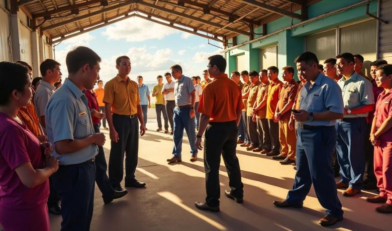 Key Strategy: Tersangka Kasus Suap, Bupati Langkat Ditahan KPK