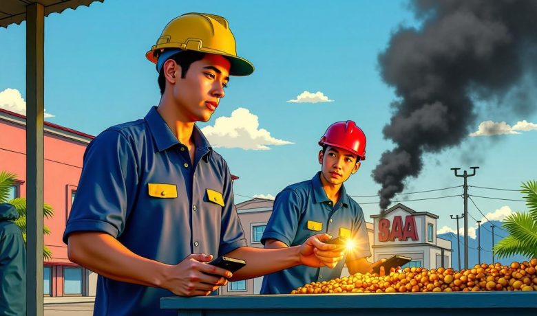 Topics Covered: Irak dan AS Sepakat Perluas Kerja Sama Migas