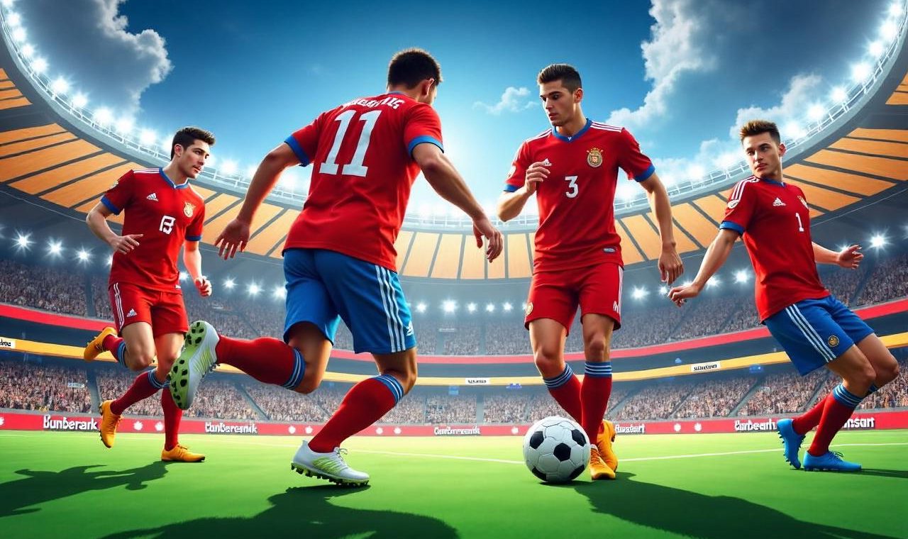Meeting Results: FIFA Batalkan Perubahan Aturan Adu Penalti pada Piala Dunia 2026