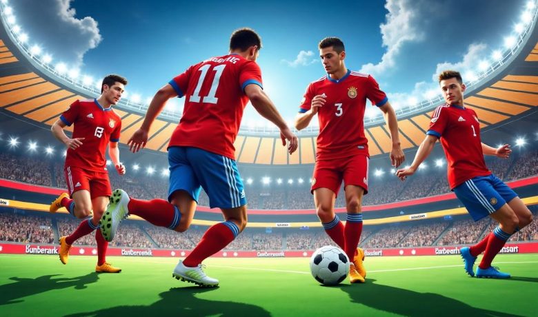 Meeting Results: FIFA Batalkan Perubahan Aturan Adu Penalti pada Piala Dunia 2026