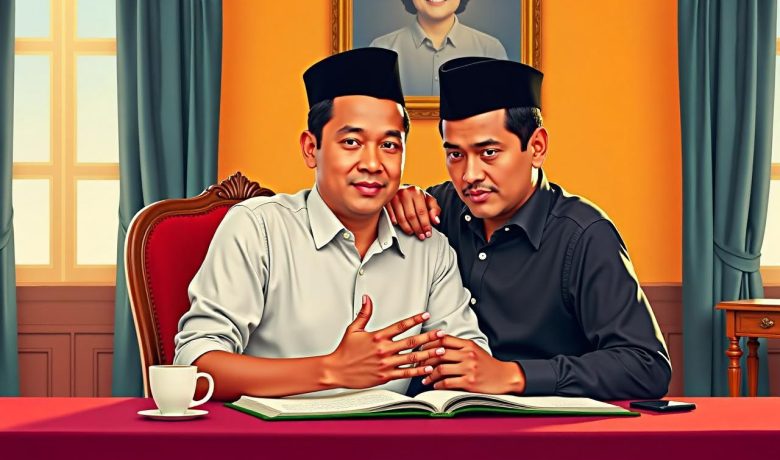 Latest Program: Presiden Prabowo Subianto Sambut Kedatangan PM India