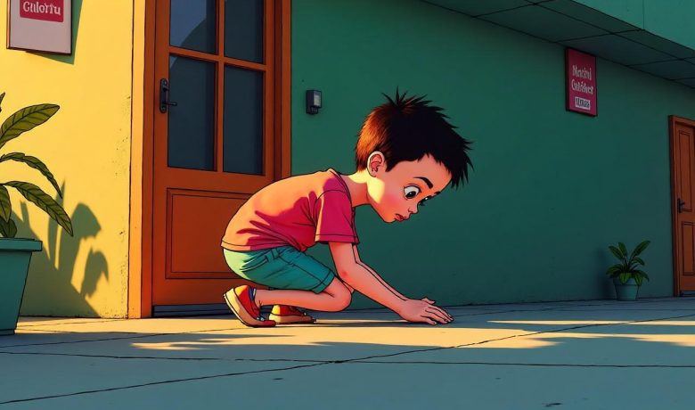 Janji Ruben Onsu apabila Hak Asuh Anak Jatuh ke Tangannya