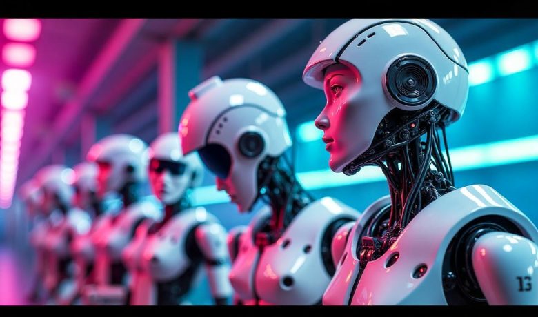 Robotika Jadi Peluang Karier Baru bagi Lulusan SMK