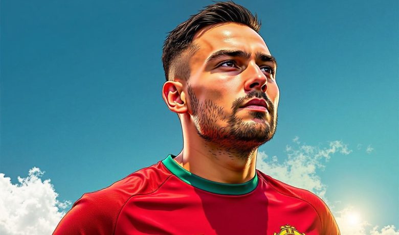 Announced: Pemain Tertua Piala Dunia 2026 Craig Gordon Pensiun
