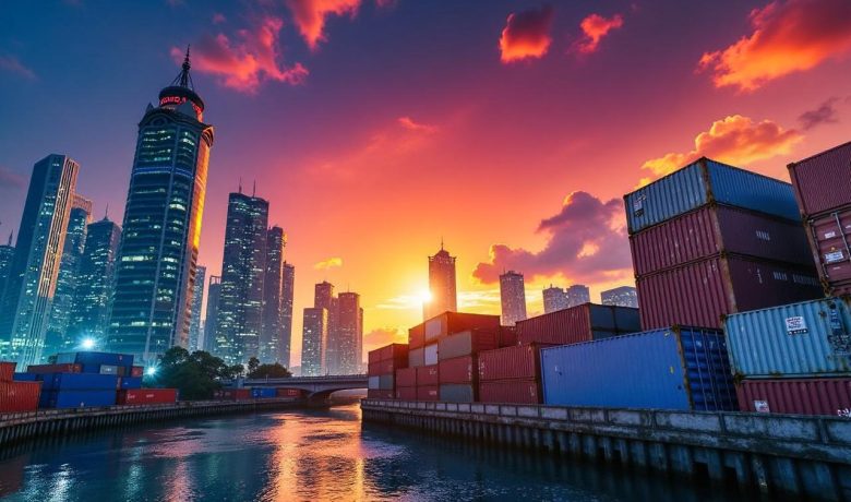 New Policy: Neraca Perdagangan Indonesia Defisit setelah 72 Bulan Selalu Surplus