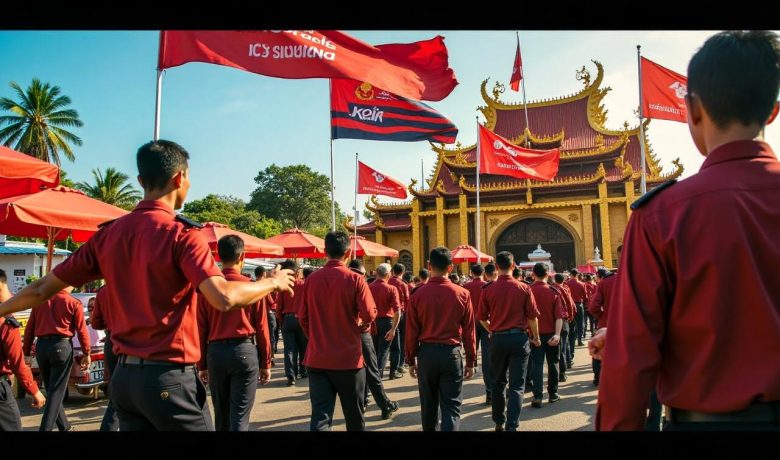Latest Program: KPK: Kasus Bupati Suhardiman Coreng Nilai Luhur Pacu Jalur Kuansing