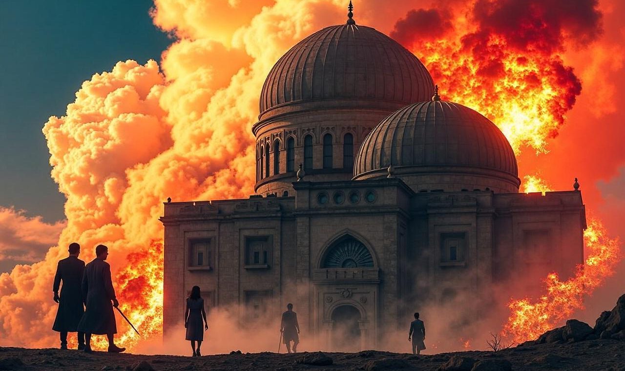 Main Agenda: Serangan Iran di Yordania Tewaskan 2 Prajurit AS, Ini Identitasnya