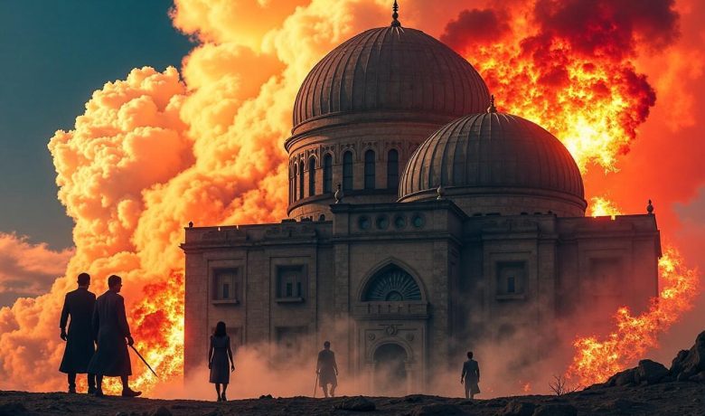 Main Agenda: Serangan Iran di Yordania Tewaskan 2 Prajurit AS, Ini Identitasnya