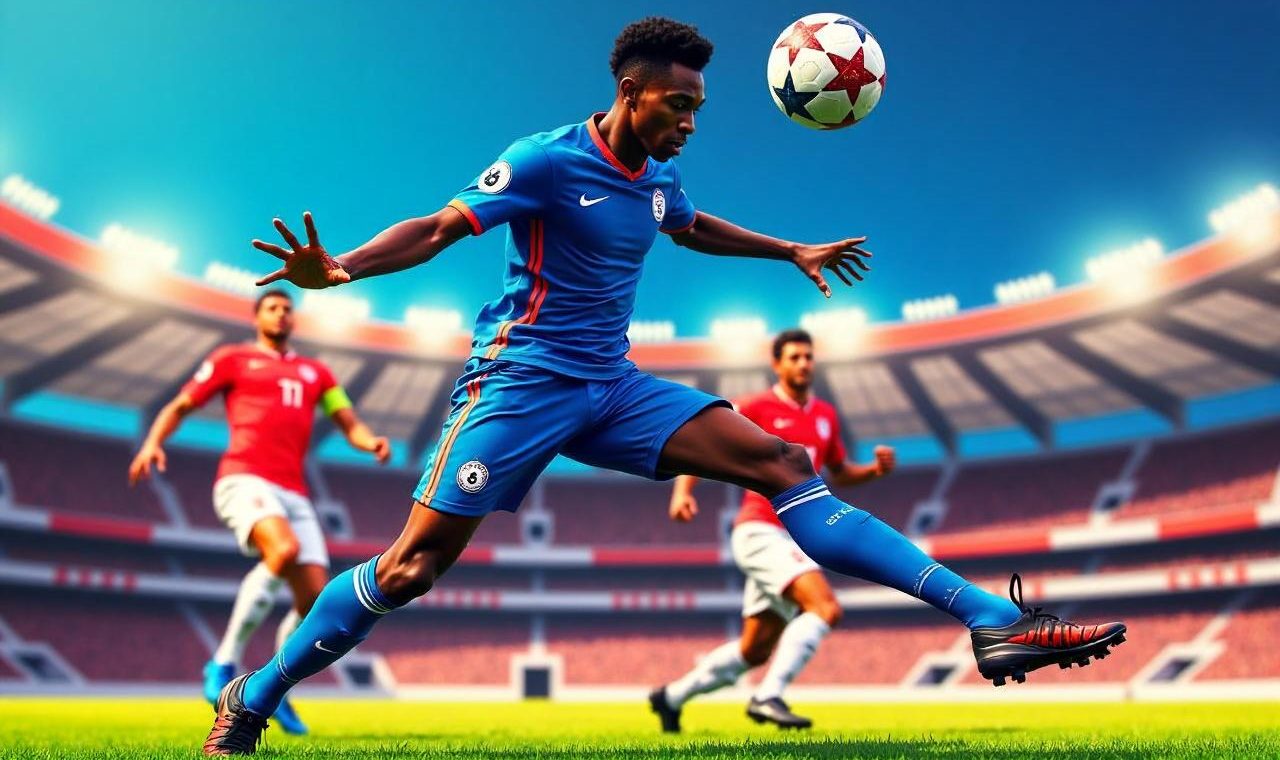 Key Strategy: Penalti Mbappe Bawa Les Bleus ke Perempat Final Piala Dunia 2026