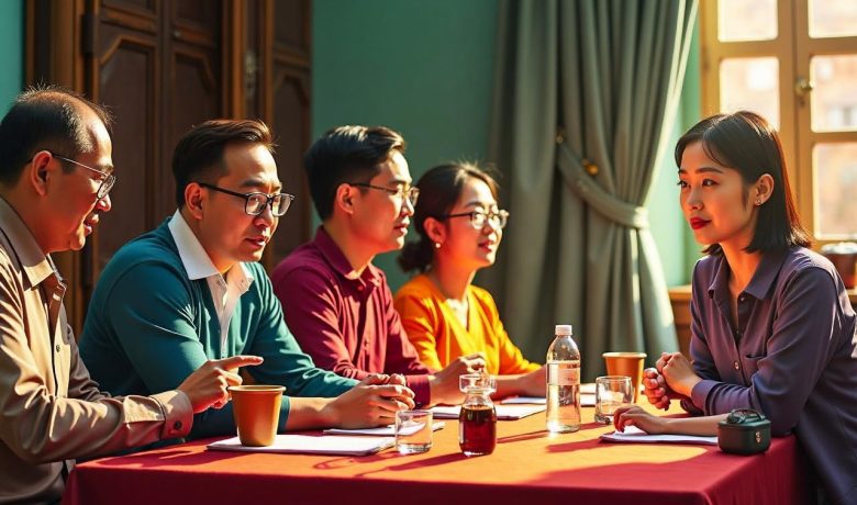 Latest Program: Bupati Gowa Tegaskan Siap Hadiri Sidang Pansus Angket