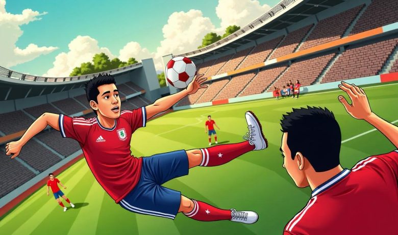 Latest Program: Piala Dunia: Dibungkam Inggris di Azteca, Aguirre Bela Pemain Meksiko