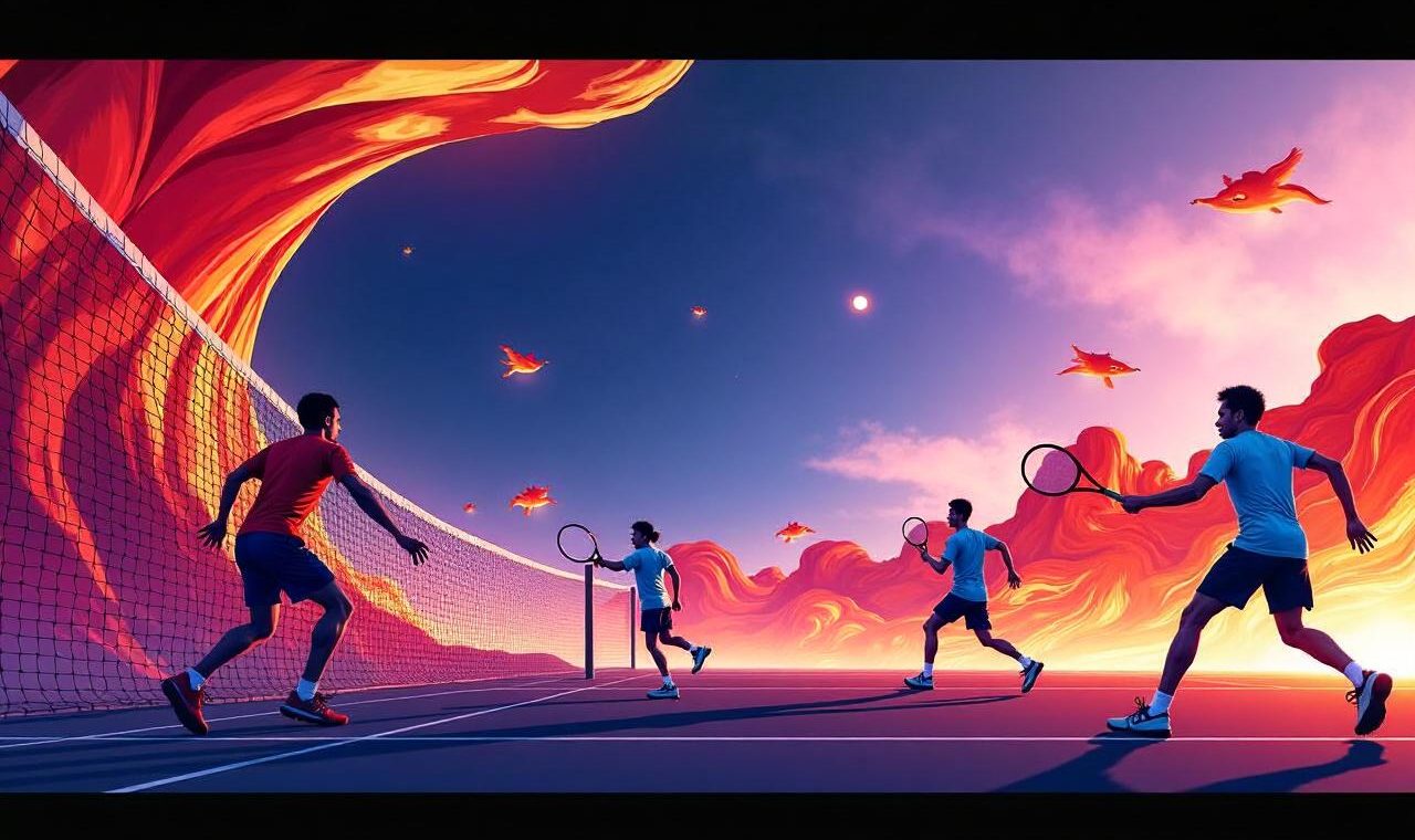 Facing Challenges: Indonesia Kirim 12 Wakil ke China Open 2026, Fajar/Fikri Incar Gelar