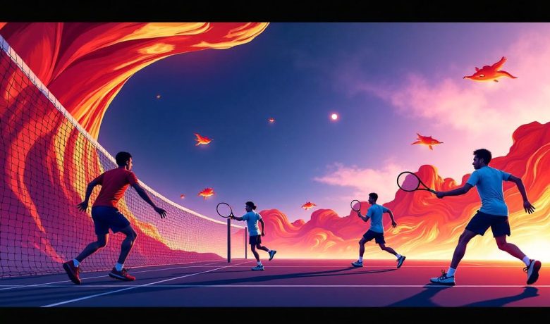 Facing Challenges: Indonesia Kirim 12 Wakil ke China Open 2026, Fajar/Fikri Incar Gelar