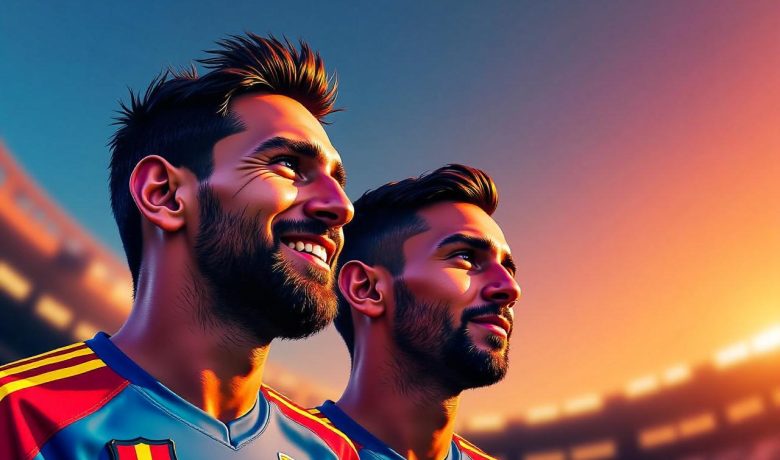 New Policy: Pelatih Mesir Hossam Hassan Tuduh FIFA Atur Piala Dunia demi Messi