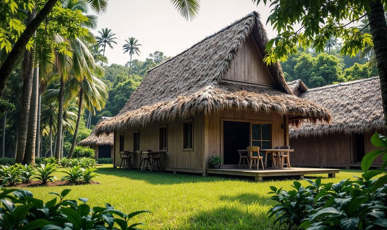 Special Plan: TNI Kuasai Rumah Adat Papua Jadi Markas OPM, Sejumlah Senjata Disita
