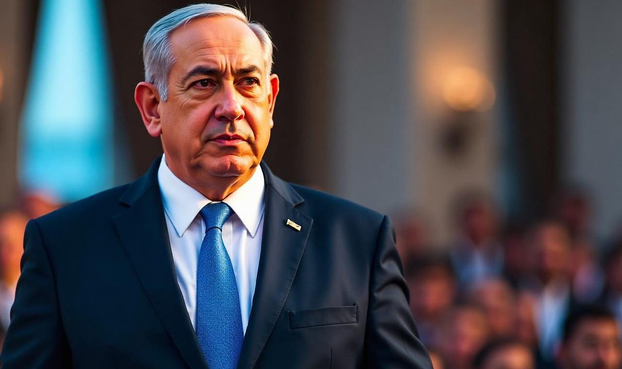 Key Discussion: Benjamin Netanyahu Masuk Daftar Buronan Interpol atas Perintah Turki