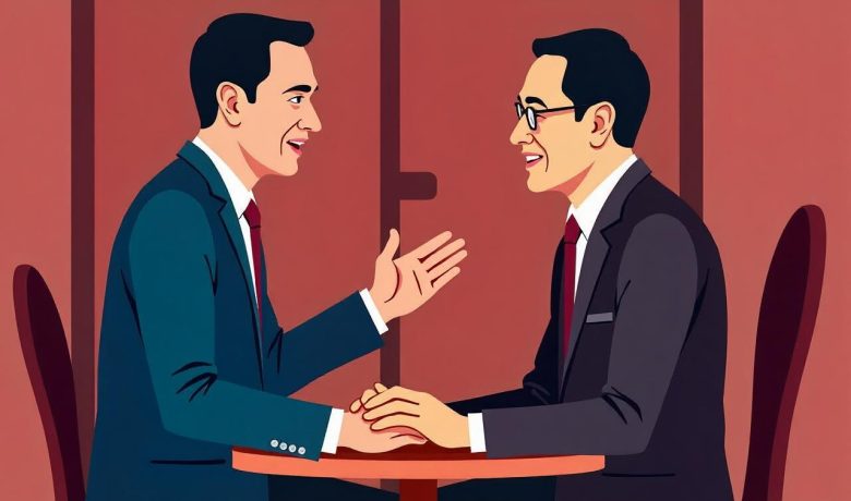 Key Discussion: Dubes Qatar Temui Jokowi di Solo, Ini yang Dibahas
