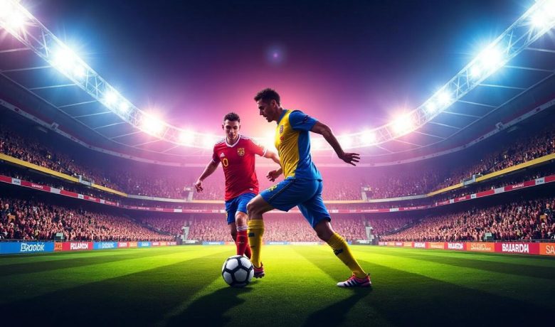 Key Strategy: FIFA Jual Hampir 1.200 Tiket Final Piala Dunia Seharga Rp 133 Juta
