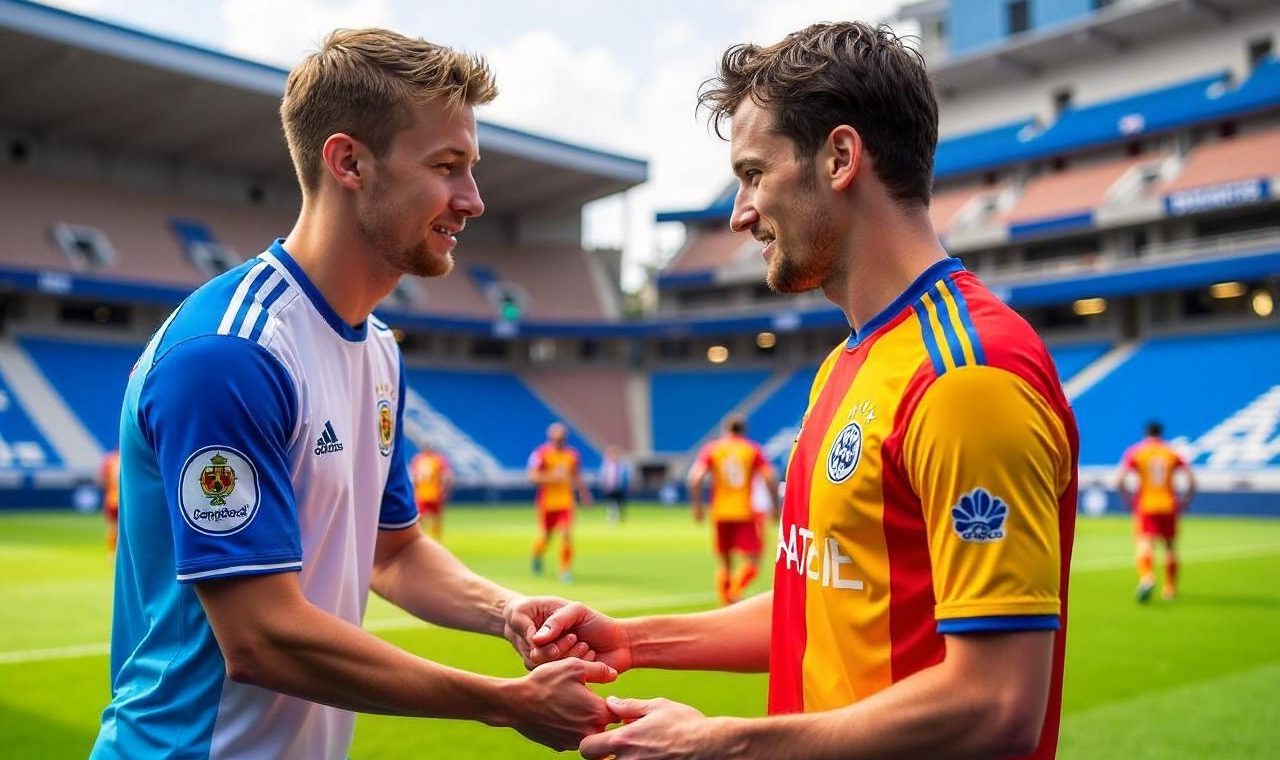 Key Discussion: Luke Vickery dan Mitchell Baker Belum Pasti Masuk Skuad Piala AFF 2026