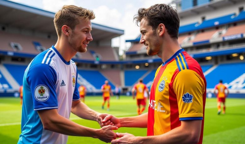 Key Discussion: Luke Vickery dan Mitchell Baker Belum Pasti Masuk Skuad Piala AFF 2026