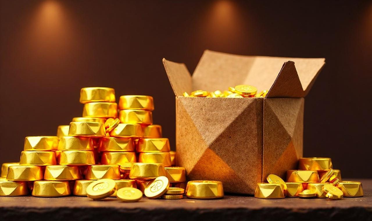 Latest Program: Harga Perak Antam Hari Ini Turun Rp 550 Per Gram Ikuti Pergerakan Emas