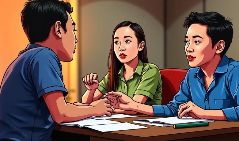 Key Discussion: Ratusan Guru dan Nakes Donggala Demo Minta Gaji PPPK Ditanggung APBN