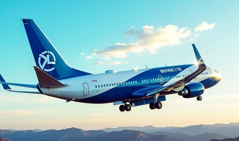 Special Plan: Pesawat Kargo Boeing 737 Hilang Kontak, Bawa 5 Awak