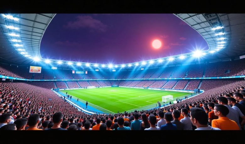 New Policy: Nekat Nobar Piala Dunia 2026 Tanpa Izin? Siap-siap Denda Rp 1 Miliar!