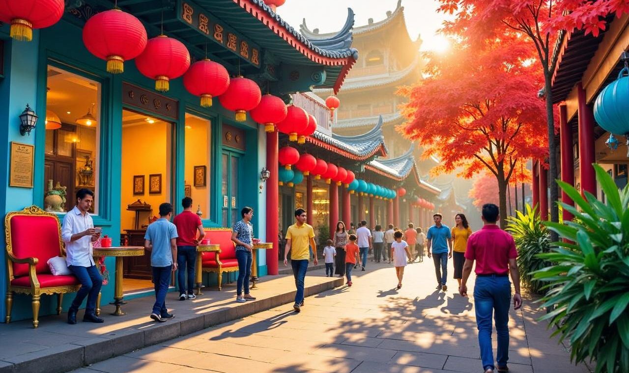 Topan Bavi Picu Pembatalan Ribuan Penerbangan di China