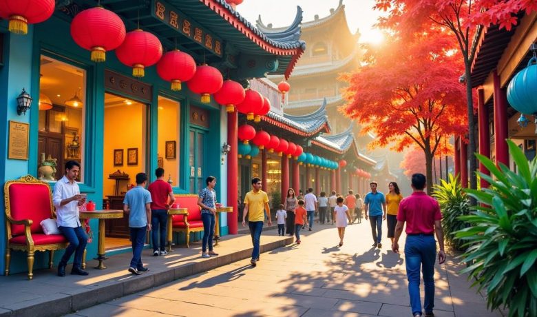 Topan Bavi Picu Pembatalan Ribuan Penerbangan di China