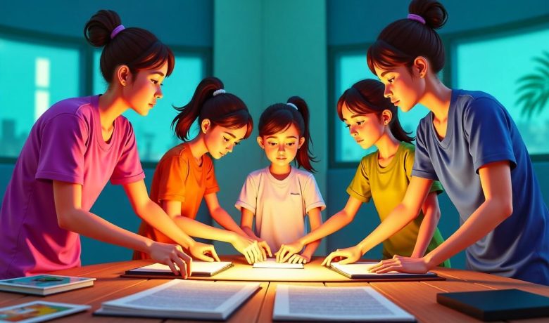 Latest Program: Dorong Literasi Keuangan Anak Muda Indonesia