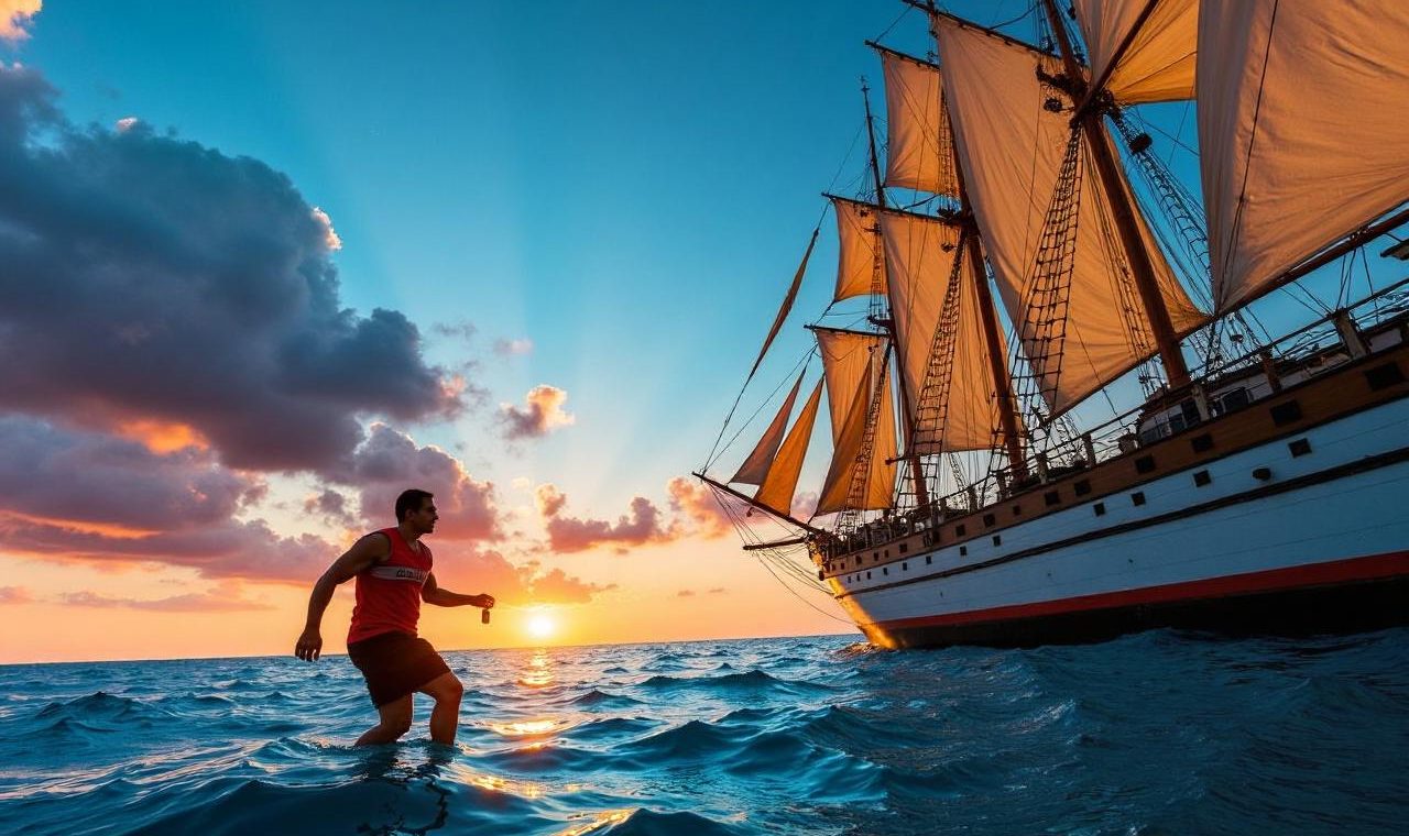 Film The Odyssey Raup Rp 4,3 Triliun pada Pekan Perdana Penayangan