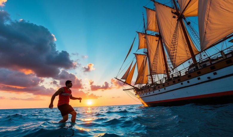Film The Odyssey Raup Rp 4,3 Triliun pada Pekan Perdana Penayangan