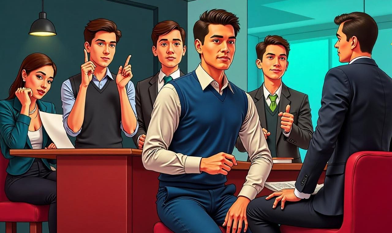 Main Agenda: Ruben Tolak Mediasi dengan Sarwendah, Kuasa Hukum: Patuhi Saja Akta 39