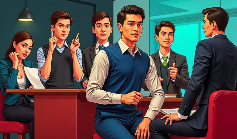 Main Agenda: Ruben Tolak Mediasi dengan Sarwendah, Kuasa Hukum: Patuhi Saja Akta 39