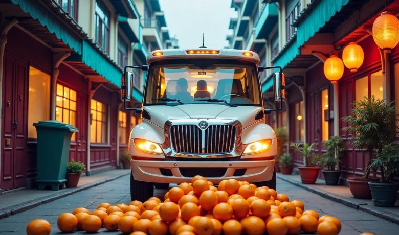 Key Strategy: Biaya Bahan Baku Melonjak Bikin Laba Produsen Mobil China Tertekan