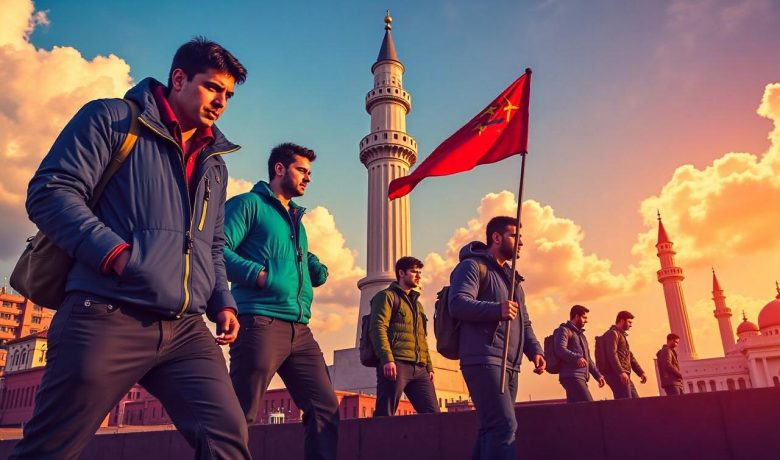 AS Tegaskan Tetap Buka Jalur Diplomasi dengan Iran, Ini Syaratnya
