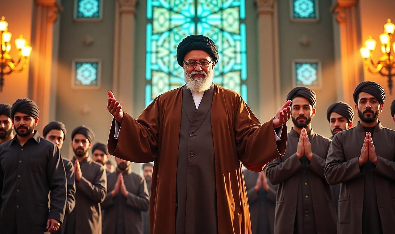 Latest Program: Jenazah Ali Khamenei Dikuburkan di Tengah Eskalasi Perang AS-Iran